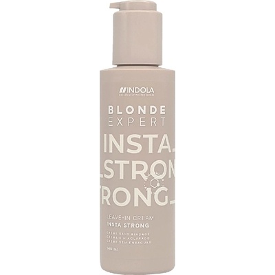 INDOLA Blonde Expert Insta Strong Leave-In Cream 150 ml