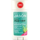 Deodoranty a antiperspiranty Jason Aloe Vera roll-on 89 ml