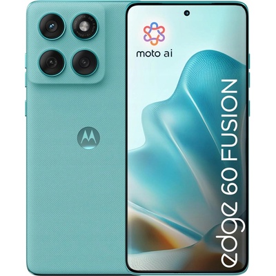 Motorola Edge 60 Fusion 12GB/256GB Amazonite