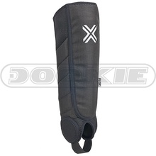 Fuse Alpha Shin/Whip/Ankle Pad black