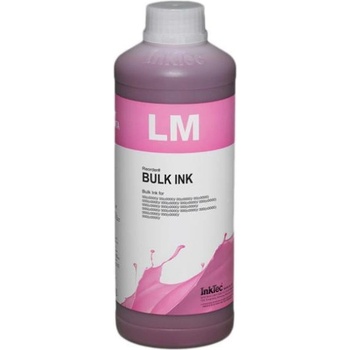 Image 1 of Compatible Бутилка с мастило INKTEC за Epson R200/R300, T0486, T0496, T0776, T0786, 1000 ml, Светло Червен (INKTEC-EPS-05LLM)