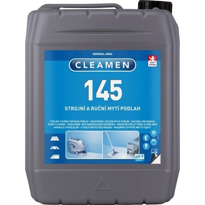 CLEAMEN 145 Čistič na podlahy 5 l