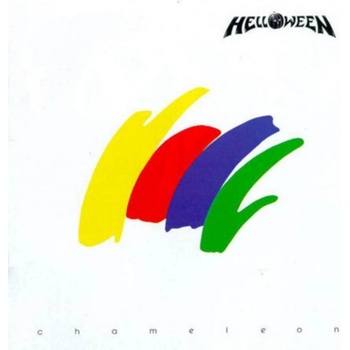 Helloween Chameleon Expanded Edition CD