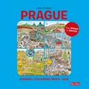Emme PRAGUE