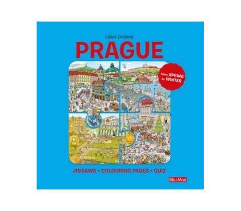 Emme PRAGUE