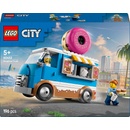 LEGO® City - Donut Truck (60452)