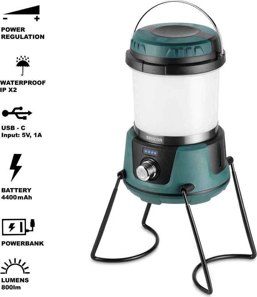 Sencor SLL 600