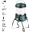 Sencor SLL 600