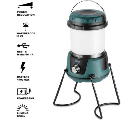 Sencor SLL 600