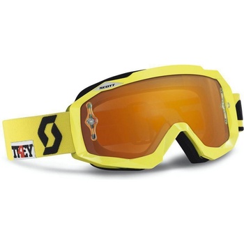 Scott Hustle Oxide