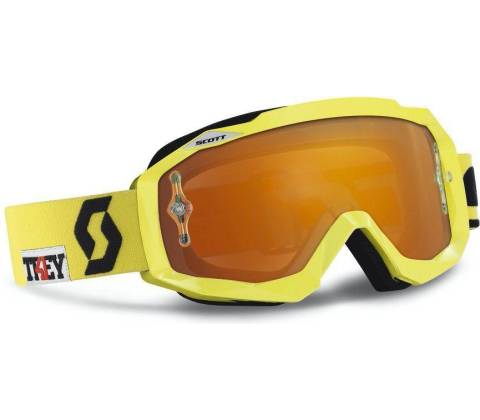 Scott Hustle Oxide