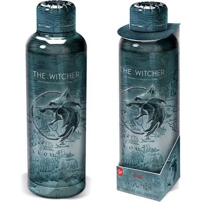 Epee Zaklínač Nerezová fľaša Medallion 500 ml