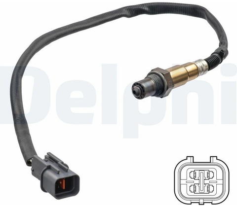 Lambda sonda DELPHI ES21232-12B1 (ES2123212B1)