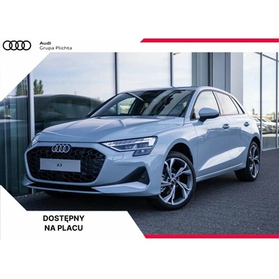 Audi A3 TFSI S tronic Sportback Advanced 110 kW