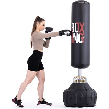 VIFITO Stojací boxovací pytel