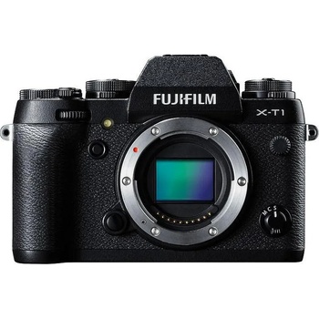 Fujifilm FinePix X-T1 Body