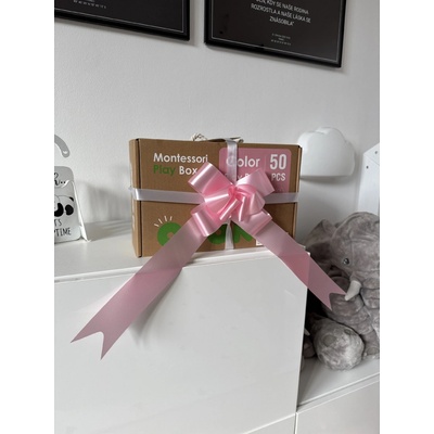 Mamido Mašle na elektrické autíčko pro děti světle růžová – Zboží Mobilmania