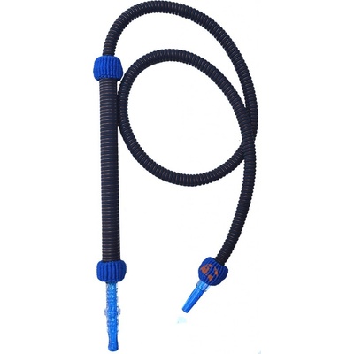 TopMark Tauret 170 cm modrá