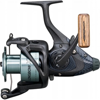 Okuma Longbow XT Baitfeeder LBXT-655 4.5:1