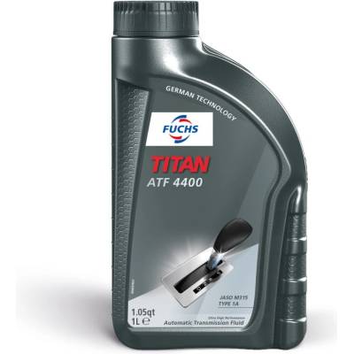 FUCHS Трансмисионно масло fuchs titan atf 4400 1л