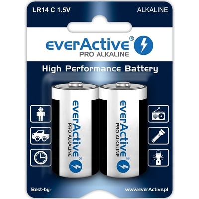 everActive C 8000 mAh 2ks EVLR14-PRO