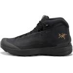 Arc'teryx Дамски туристически обувки Arc'teryx Women's Kopec Mid GTX Walking boots - Black / Black - размер 40 2/3 (EU) (119-1020-0118)