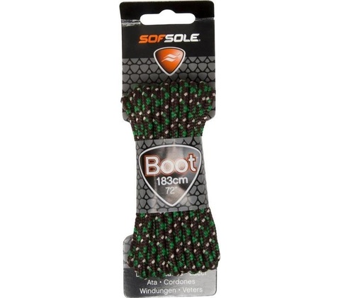 Sofsole CAMO Green Camo