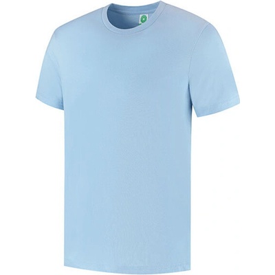 Starworld Unisex tričko SW100_GL3 Blue Mist