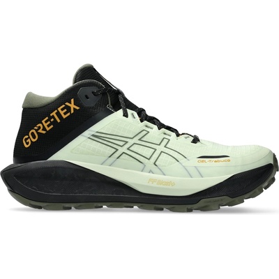 ASICS Маратонки Asics Men's Gel Trabuco Trail Running Shoes - Whisper Grn