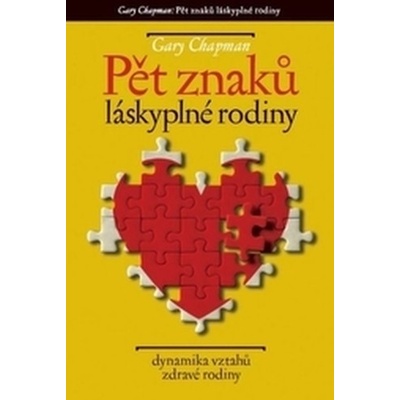 Pět znaků láskyplné rodiny