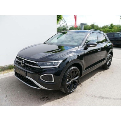 Volkswagen T-Roc 1.5 TSI Style DSG 110 kW