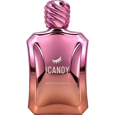 Icandy beauty Petit Gâteau 72 parfém dámský 100 ml