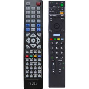 GENERAL Sony rm-ed013 - дистанционно управление дубликат (rm-ed013) - remote-control-world - 27,38 лв Дистанционно
