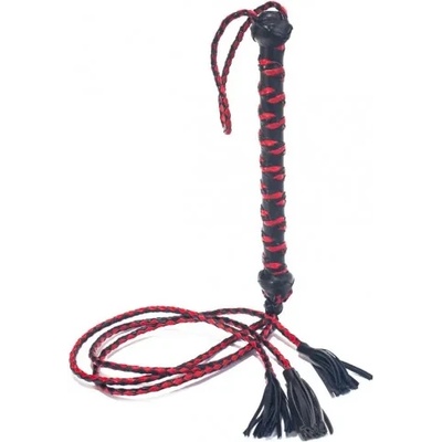 Кожен бич с три опашки, внушителен - Devil Sticks (DEVIL00001)