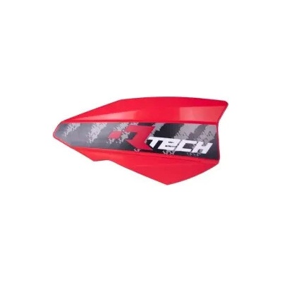 Rtech plast krytu páčok VERTIGO neon červený