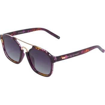 Privé Revaux Слънчеви очила Prive Revaux Adults Clubmaster Sunglasses - Purple