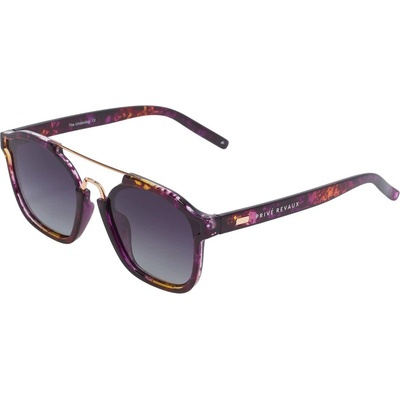 Privé Revaux Слънчеви очила Prive Revaux Adults Clubmaster Sunglasses - Purple
