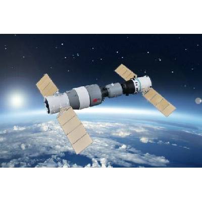 Trumpeter Chinese Spaceship No.10 01671 1:72