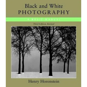 Black and White Photography | Henry Horenstein (ISBN: 9780316373050)
