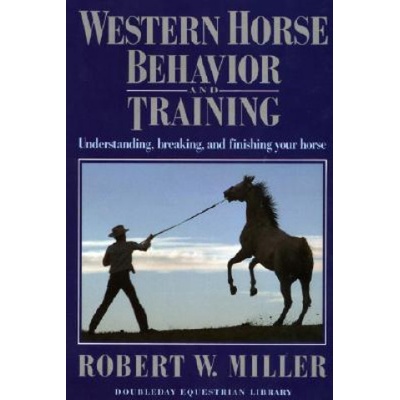 Western Horse Behavior and Training