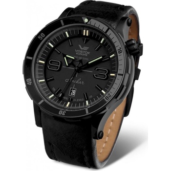 Vostok Europe NH35A/510C553
