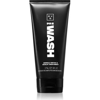 Good Dye Young Pre Wash Weekly Detox and Scalp Treatment почистващ пилинг за коса и скалп 177ml