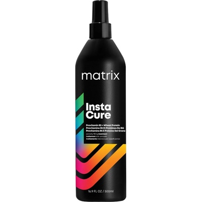 Matrix Insta Cure Porosity Filling Treatment bezoplachová kúra 500 ml