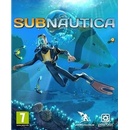 Subnautica