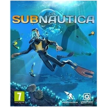 Subnautica