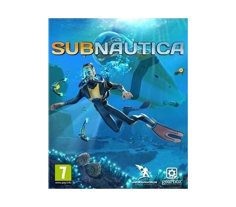 Subnautica
