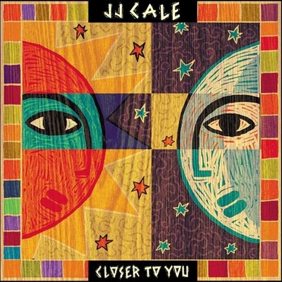 J.J. Cale: Closer To You LP CD