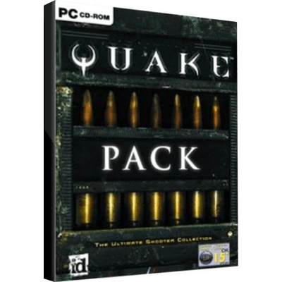 Quake Collection