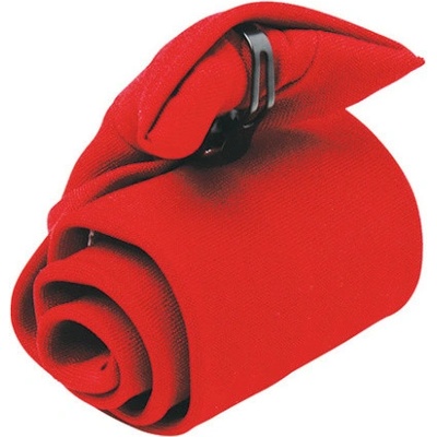 Premier Workwear Kravata na klip PR710 Red