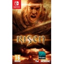 Risen